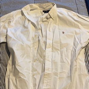 Ralph Lauren Dress Shirt